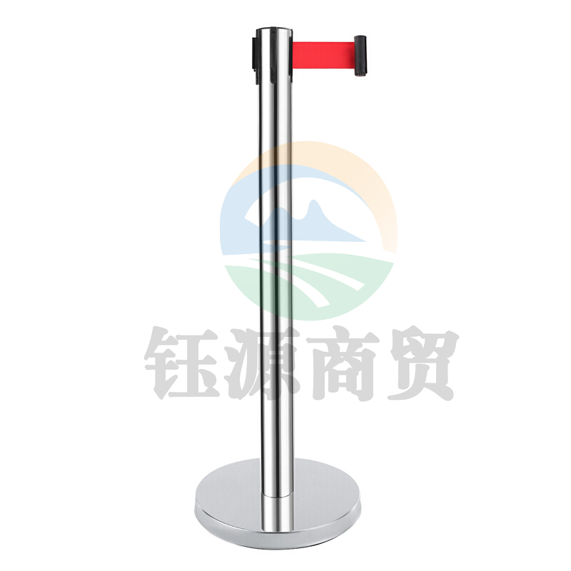 隔离带2米伸缩带