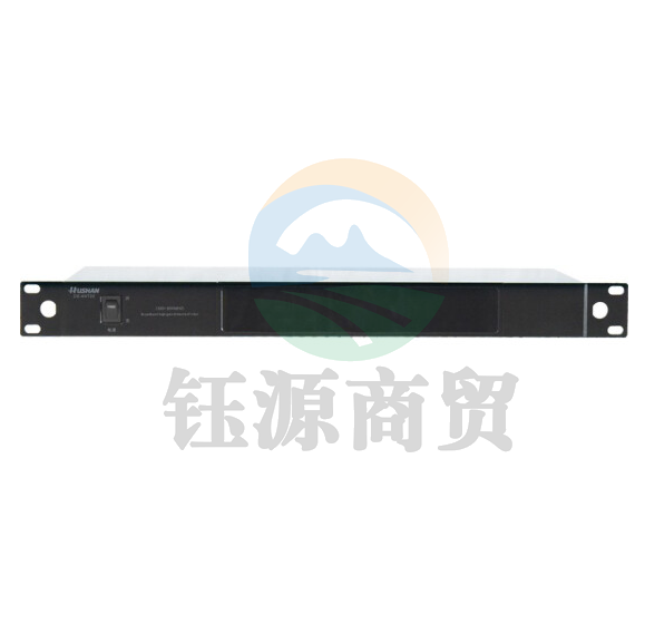 湖山音响设备 天线分配器DS-ANT20