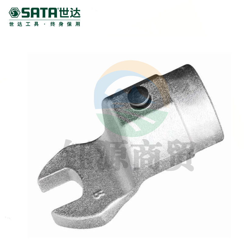 世达96556K 扭力扳手开口头 56*34MM 计价单位:把