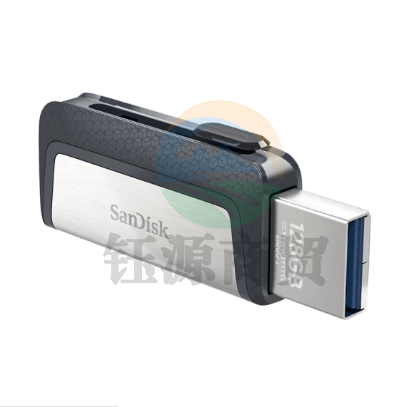 闪迪32G   U盘 SDDDC2  至尊高速 Type-C USB 3.1双接口OTG