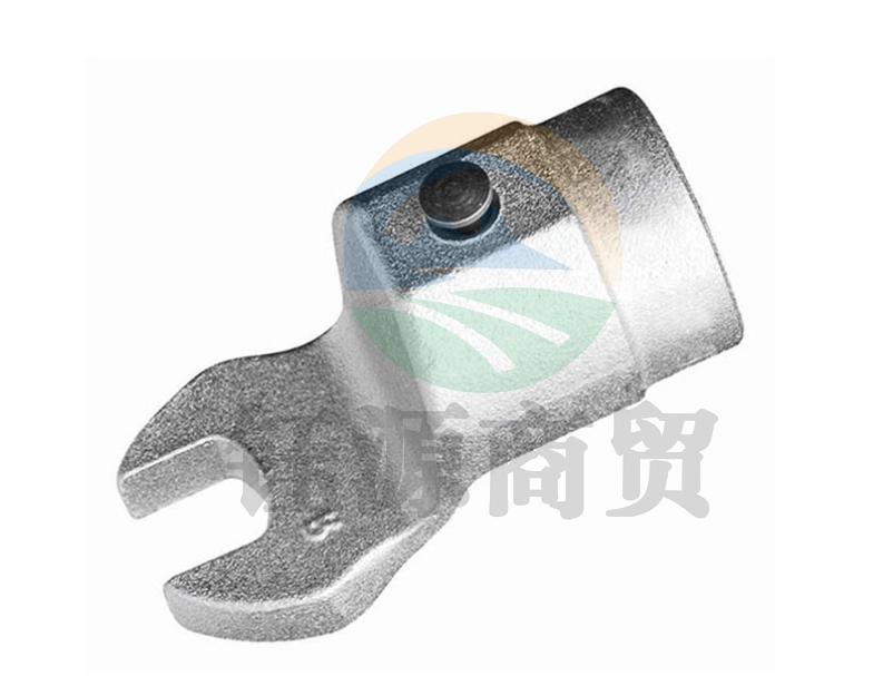 世达96552K 扭力扳手开口头 56*24MM 计价单位:把