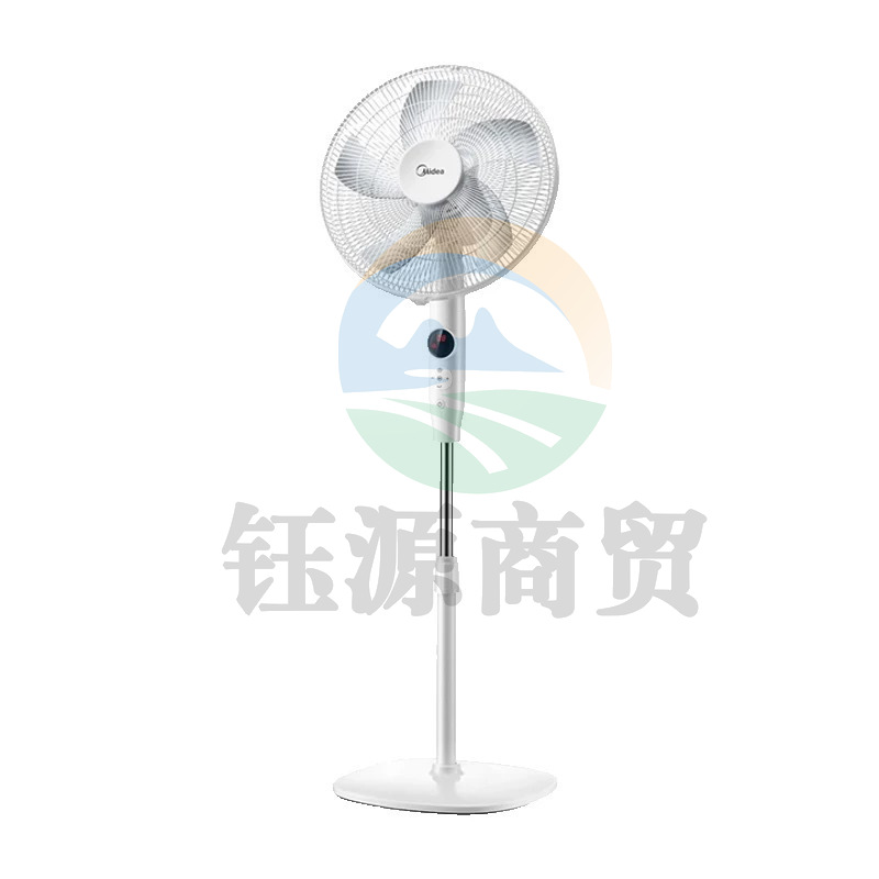 先锋 FS40-16ER 先锋落地扇（遥控）7+5 65W 白色