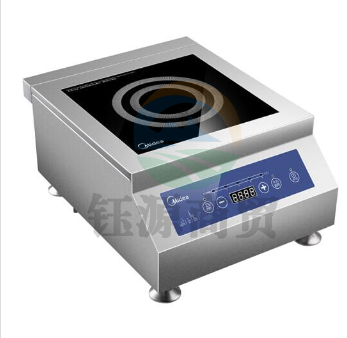美的（Midea） C-SH506TD 商用电磁炉 大功率 5000w
