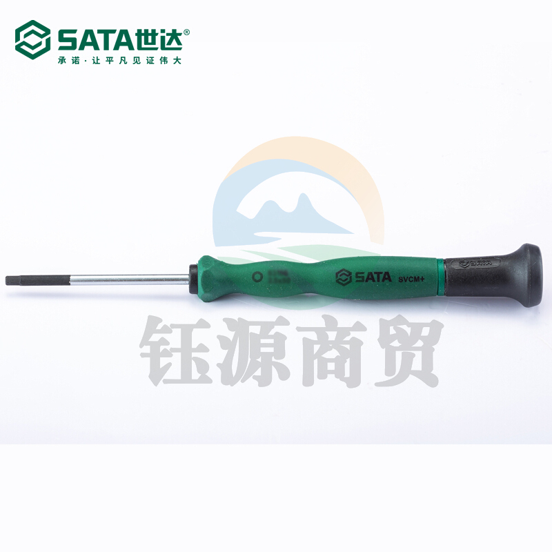 世达 63113 六角微型螺丝批 3.0*60mm（计价单位：个）