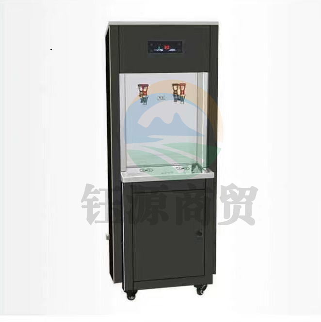 速腾心康   柜式按压龙头开水机 饮水机 ST-3-B  45L/h  货号：LJ