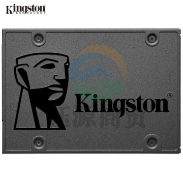 金士顿(Kingston)A400系列 480G SATA3 固态硬盘   PJ.195