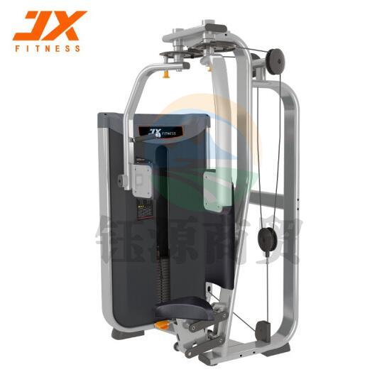 军霞（JUNXIA）JX-3019A 蝴蝶机 健身房商用单功能器材运动器械
