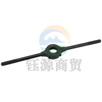 世达 （SATA）50412 全钢圆扳牙扳手M14