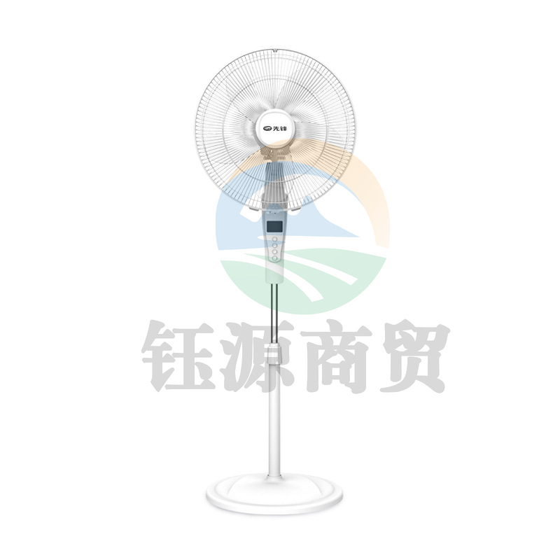 先锋 FS40-20AR/DD2017 电风扇（遥控落地扇） 60W 白色