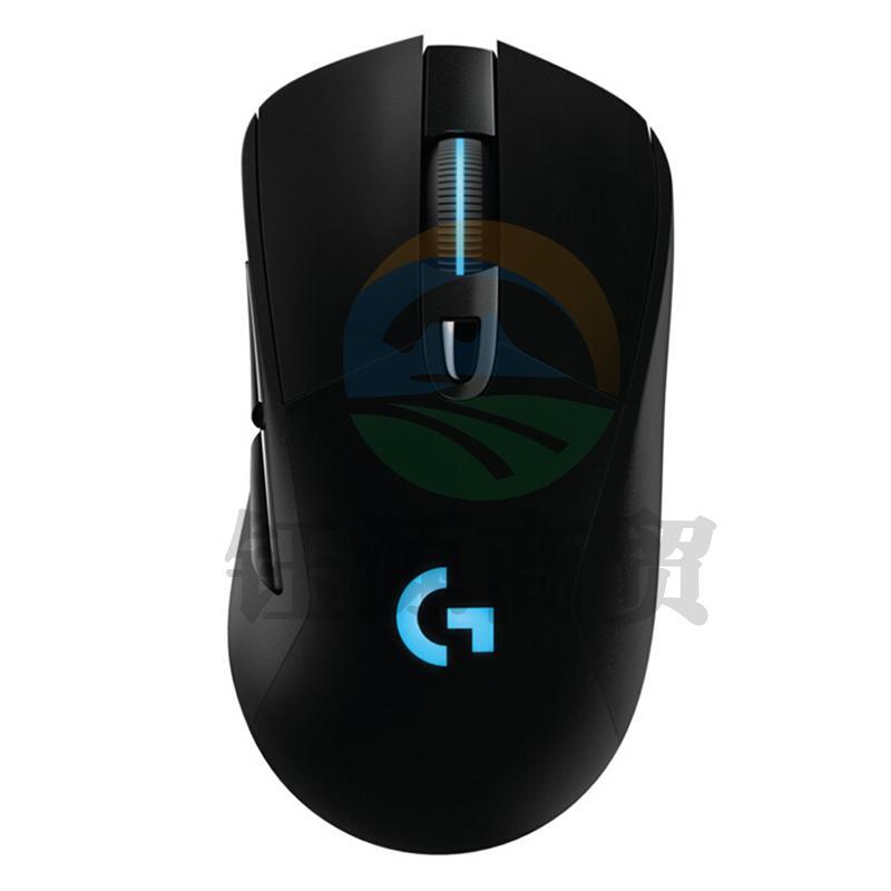 罗技G703 LIGHTSPEED 无线游戏鼠标