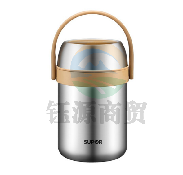 苏泊尔KF20AE10 魔法保温提锅•Q2.0L 奶咖