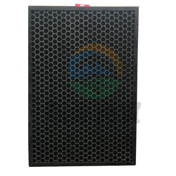 霍尼韦尔（Honeywell）OCF40M0000 空气净化器过滤网滤芯 适用KJ410F-PAC000BW