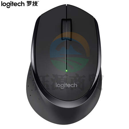 罗技(Logitech)M275 无线鼠标(个)