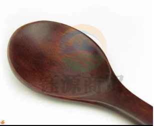 黑胡桃木饭勺木质铲饭勺子