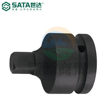 世达（SATA）34718 3/4