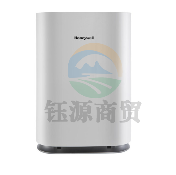 霍尼韦尔（Honeywell）空气净化器   KJ310F- P21W