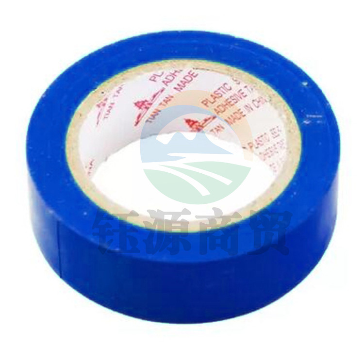 天坛 17mmx20yd 兰 塑包布