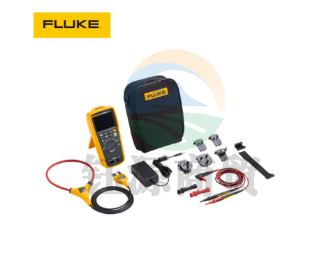 福禄克（FLUKE） 279FC 红外热成像数字万用表