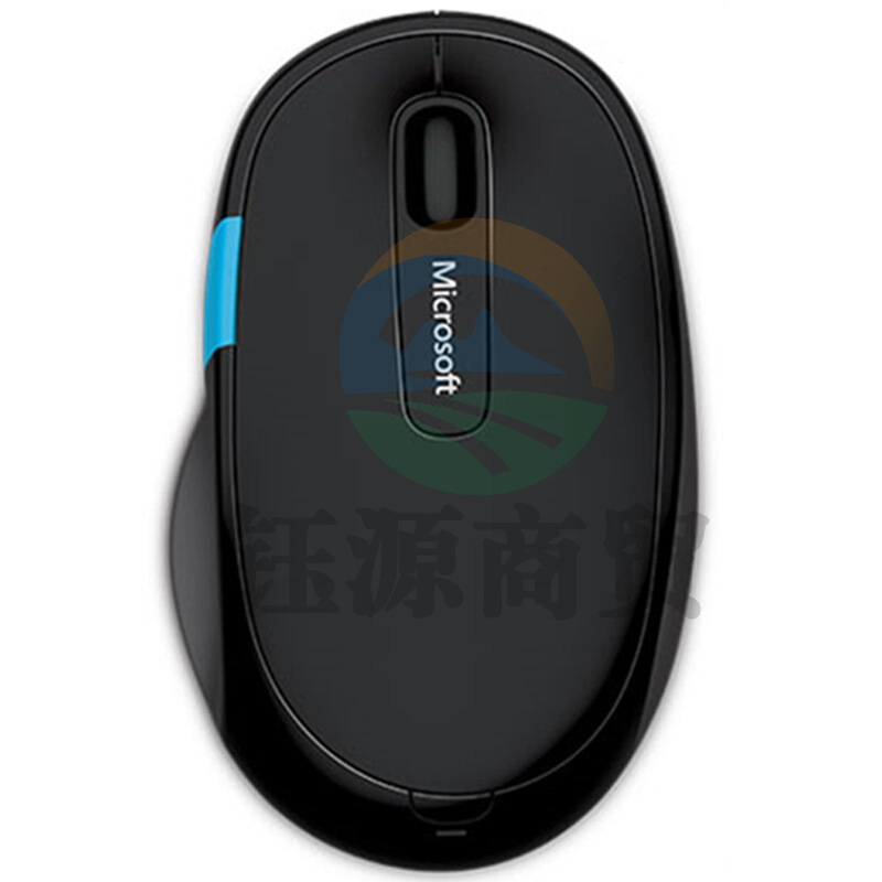 微软（Microsoft） Sculpt舒适滑控蓝牙鼠标