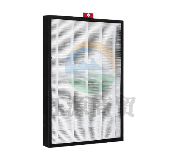 霍尼韦尔（Honeywell）OCF90M0000 空气净化器过滤网滤芯（ 适用于KJ900F系列、KJ820F系列） 2号复合滤网