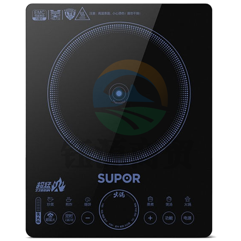苏泊尔C22-IH90D 2200w超猛火易用系列电磁炉