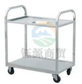 厨余回收车900*500*950