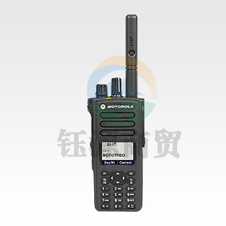 摩托罗拉(Motorola)XIR P8668i 数字手持台 350M