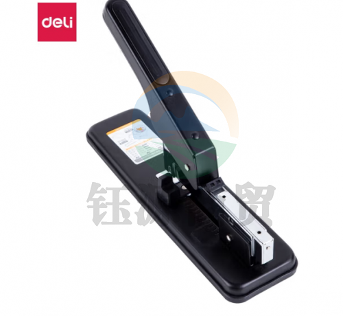 得力0394重型订书机100页(台)
