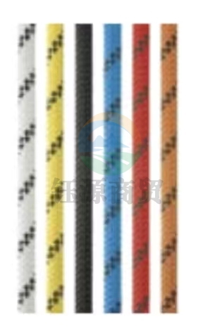 攀索PETZL R077AA36（红色）静力绳