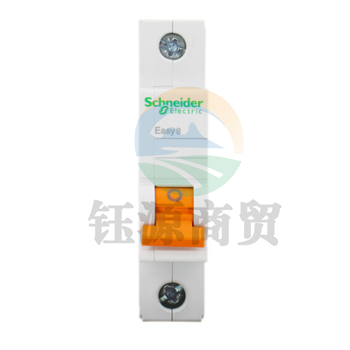 施耐德EA9AN-C1P/32AC 小型断路器