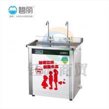 碧丽JO-2YC5双温开水器直饮饮水机幼儿园学校带过滤防烫电开水机