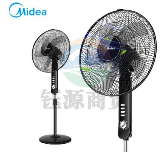 美的 电风扇FS40-15F1