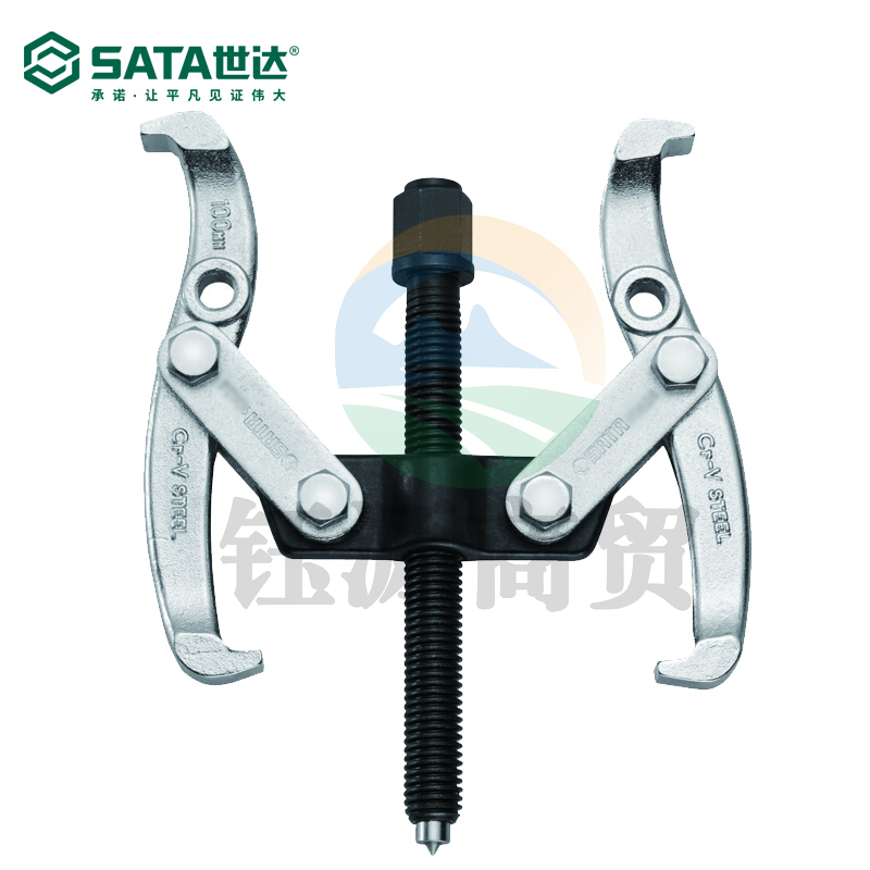 世达90628 2爪拉马 8寸（计价单位：个）