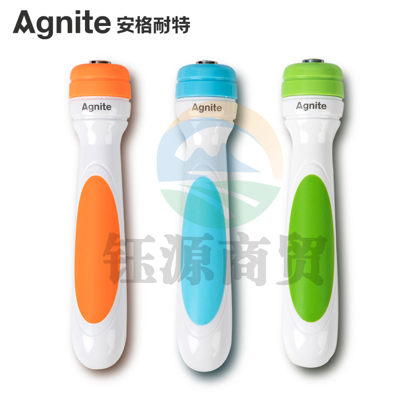 安格耐特F4117跳绳(混)