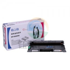 格之格 NT-C2050 硒鼓 黑色（2500页 适用联想2922/2820/2920/2030/2020打印机）