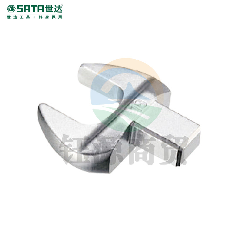 世达 96659K 扭力扳手开口头14*18*21MM 计价单位:把