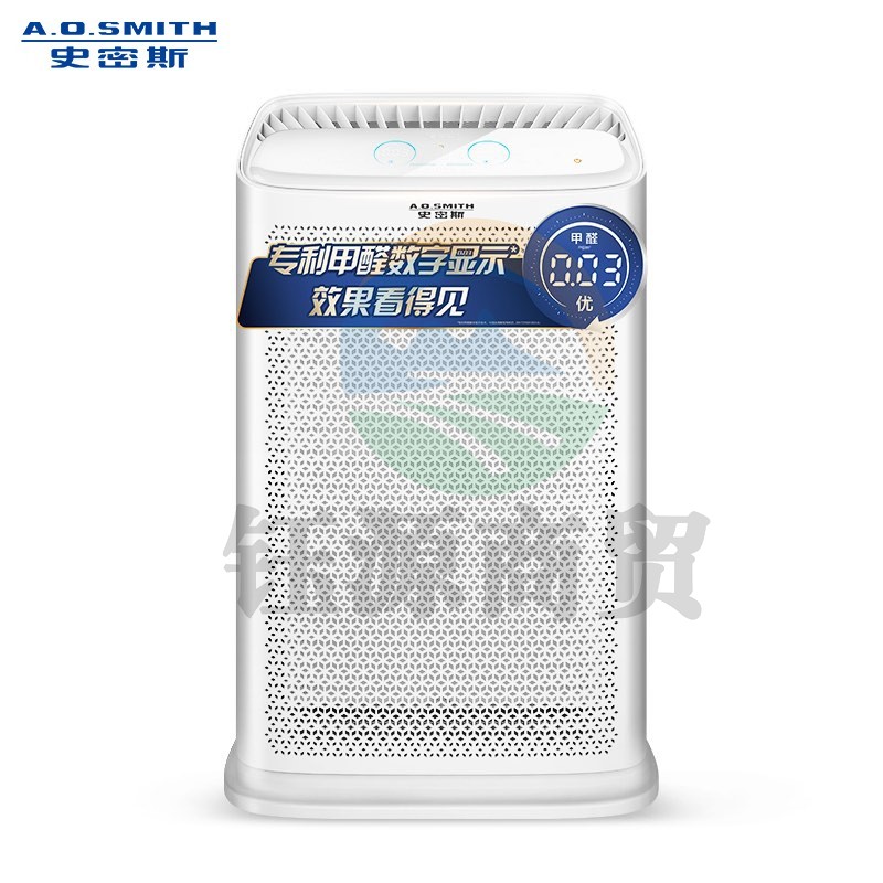 A.O.史密斯  空气净化器  KJ856C