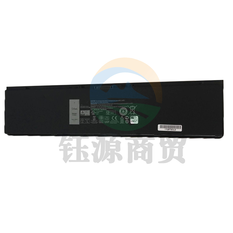 戴尔DELL Latitude E7440 E7450   笔记本电池 货号：TX