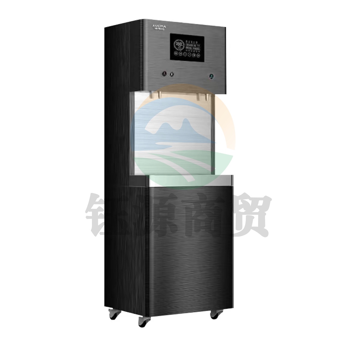 澳柯玛商用净水器  直饮机