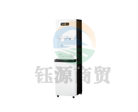 匠腾JA-40 反渗透  加高接水台  50升热胆可连续接开水150升