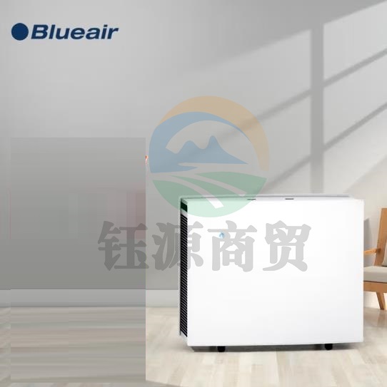 布鲁雅尔(Blueair)空气净化器 ProM