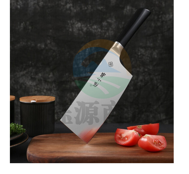 张小泉 锋范系列切片刀厨房切菜刀切肉刀 家用刀具单刀D12722200
