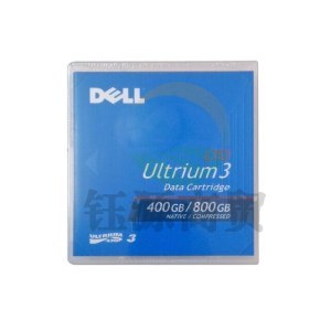 戴尔(DELL) 数据记录磁带LTO7(单位：个)230320172057
