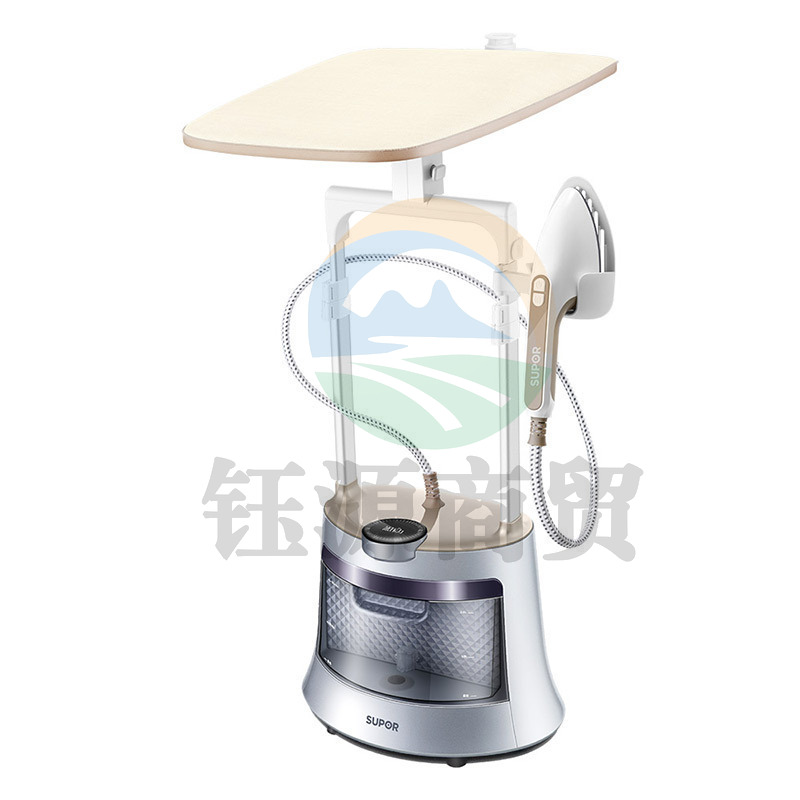 苏泊尔蒸压力熨烫机挂烫机GTZ10BS-21 可调当 可伸缩