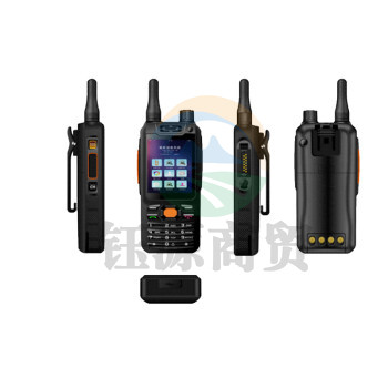 执法专家大器时代F25手持终端