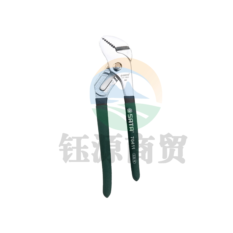 世达(SATA) 70414 水泵钳16