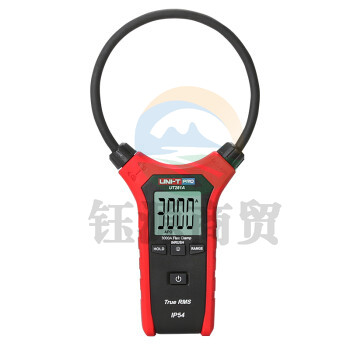 优利德（UNI-T）UT281A 柔性钳形电流表
