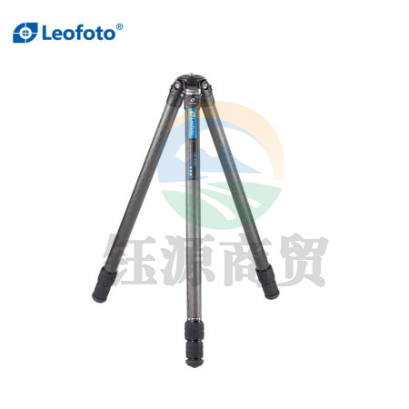 徕图（Leofoto）LS-323C 单反微单相机摄影便携无中轴碳纤维三脚架