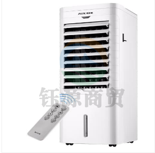 奥克斯 空调扇冷暖两用 NFS-20DR18 白色遥控