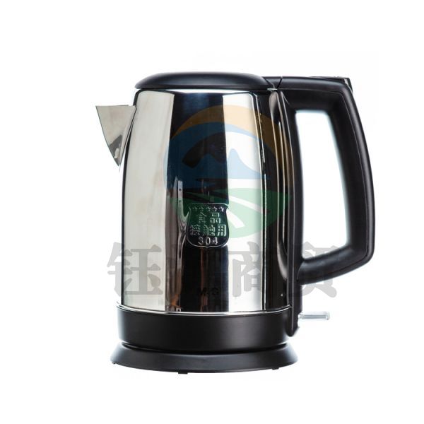 晨光ARCN8283经典全身不锈刚1.8L电热水壶